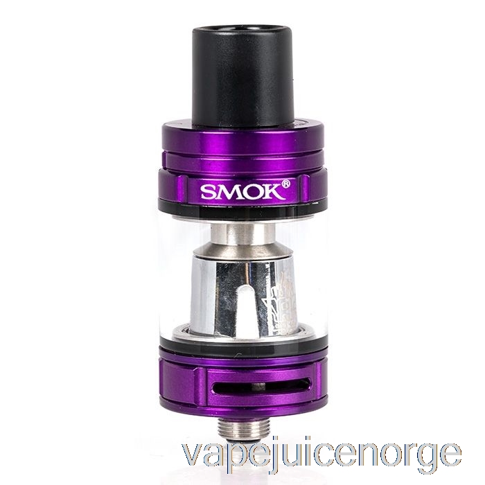 Vape Juice Smok Tfv8 Baby Beast Tank Lilla